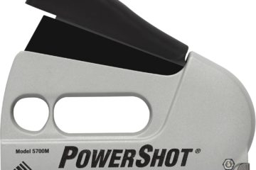 Powershot Staple Gun