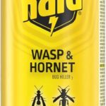 Long trusted wasp killer RAID is a great way to kill wasps fast