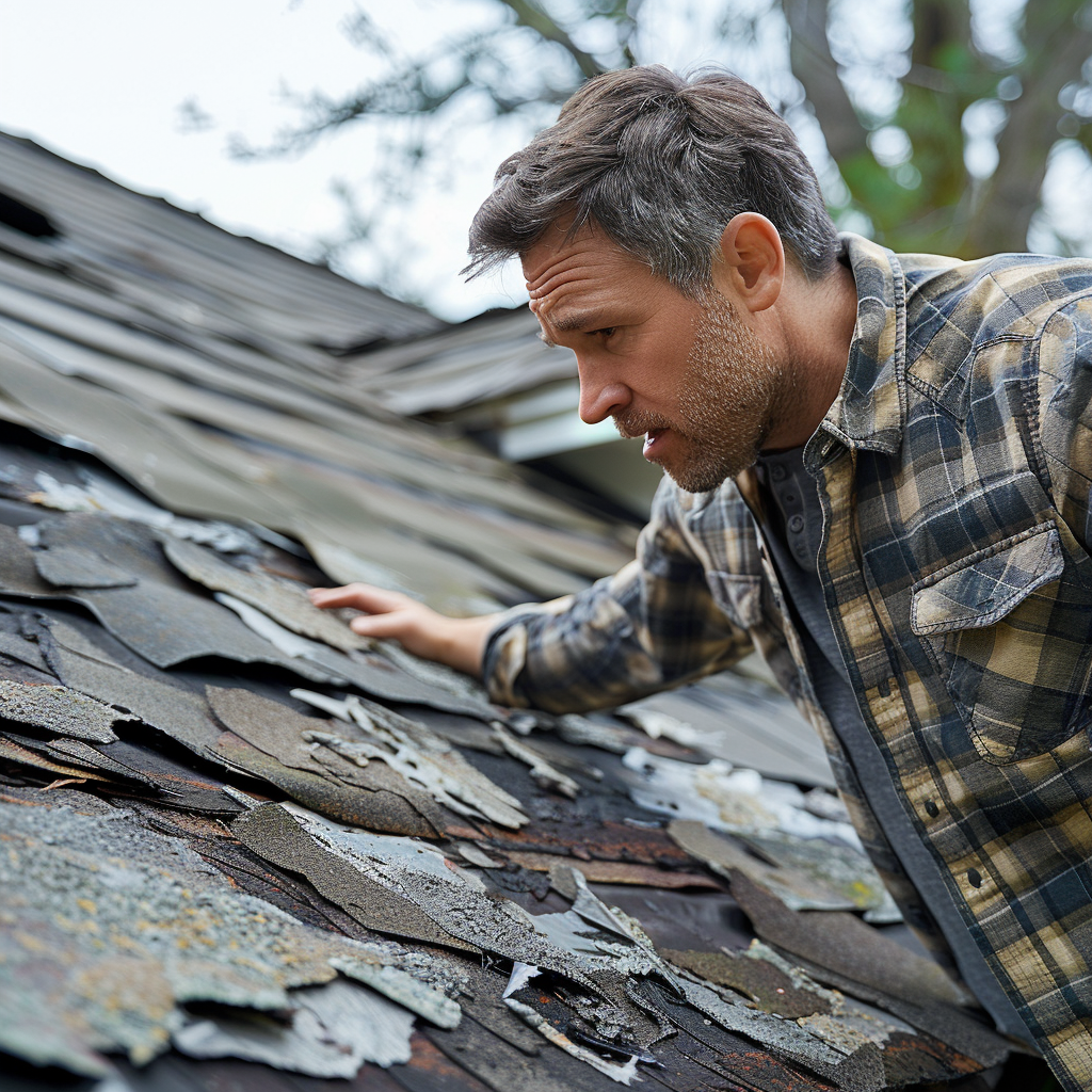 Ready For Fall Checklist: Inspect Your Roof for Damage