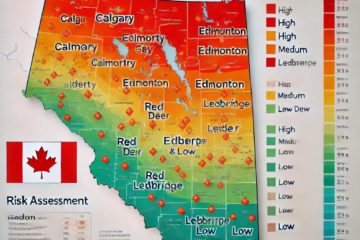 Comparing Deaths from Carbon Monoxide, Smoke, and Radon: The Hidden Killer Lurking in Canadian Homes